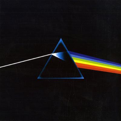 The Dark Side of the Moon