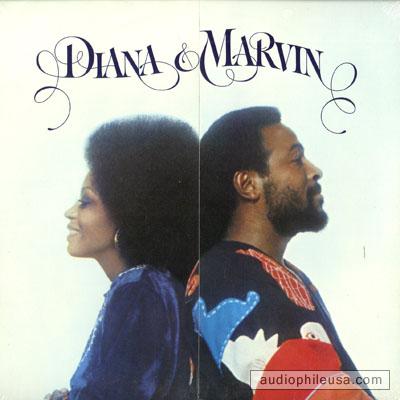 Diana & Marvin