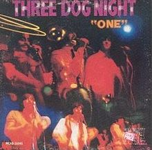 Three Dog Night