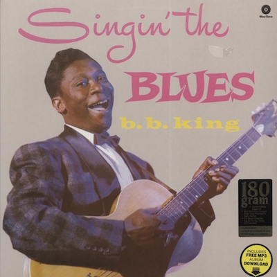 Singin' the Blues