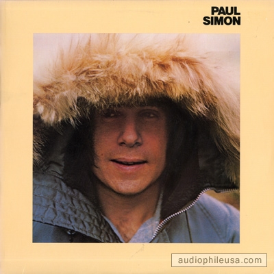 PAUL SIMON