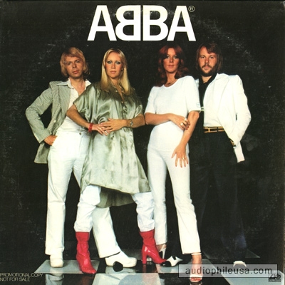 ABBA