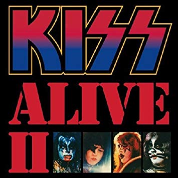 ALIVE II