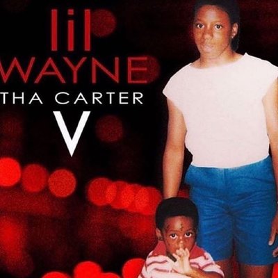 Tha Carter V