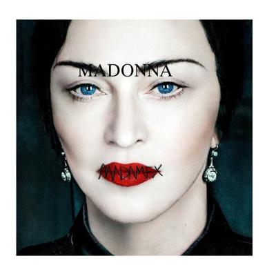 Madame X