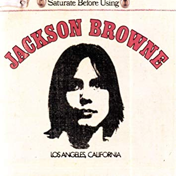 JACKSON BROWNE