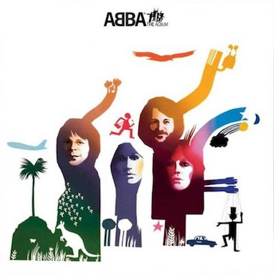 ABBA: The Album