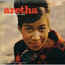 Aretha: With The Ray Bryant Combo