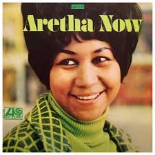 Aretha Now