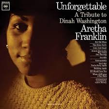 Unforgettable: A Tribute to Dinah Washington