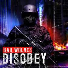 DISOBEY