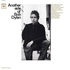 Another Side of Bob Dylan