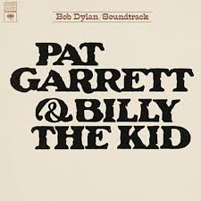 Pat Garrett & Billy the Kid (album)