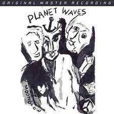 Planet Waves