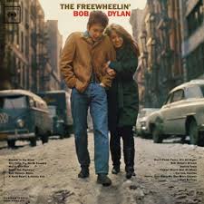 The Freewheelin' Bob Dylan