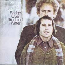 Bridge Over Troubled Water