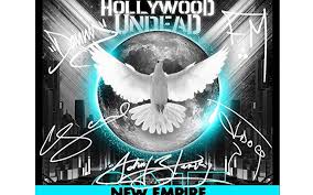 NEW EMPIRE ONE