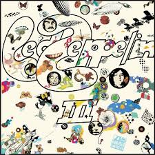 Led Zeppelin III