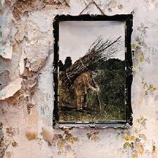 Led Zeppelin IV (The Untitled Album)
