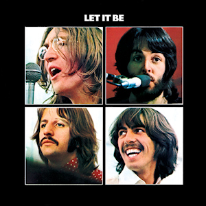 Let It Be.