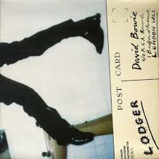 LODGER