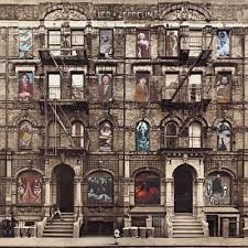 Physical Graffiti