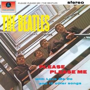 Please Please Me.