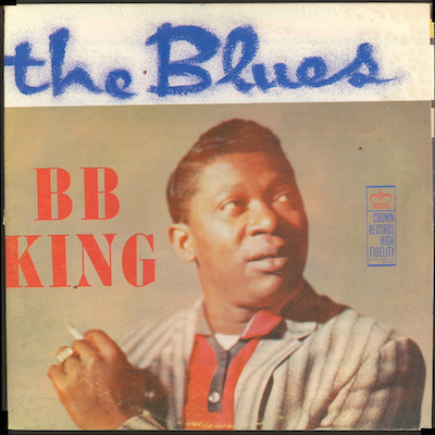 The Blues