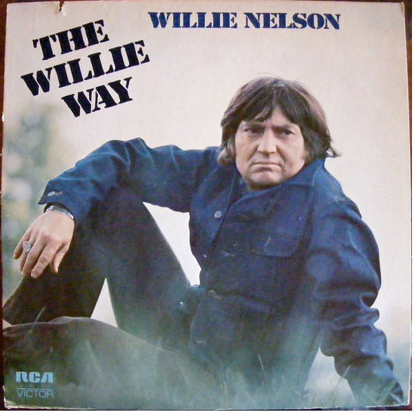 THE WILLIE WAY