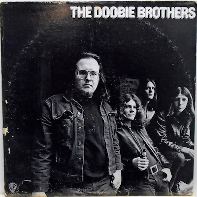 The Doobie Brothers