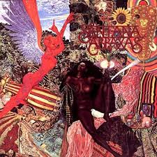 Abraxas