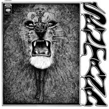 Santana (album)