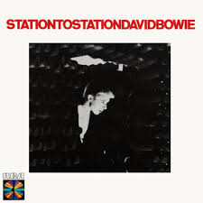 STATIONTOSTATION