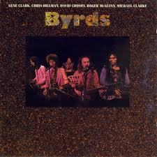 Byrds (album)
