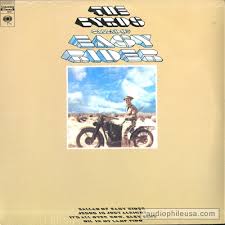 Ballad of Easy Rider