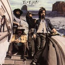 The Byrds (Untitled)