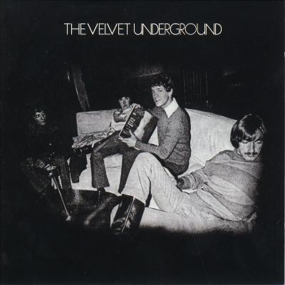 THE VELVET UNDERGROUND