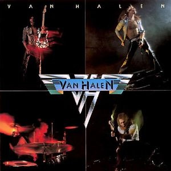 VAN HALEN