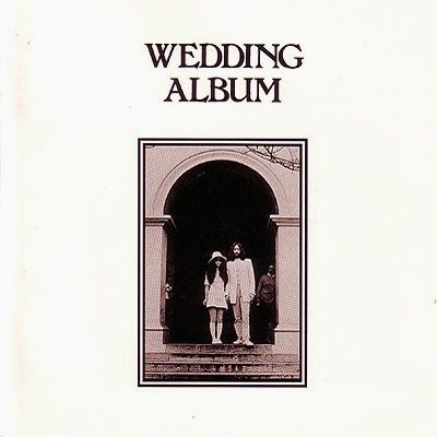 Wedding Album