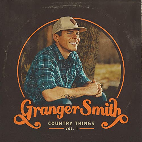 Country Things Vol. 1