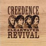 CREDENCE CLEARWATER REVIVAL