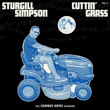 Cuttin' Grass- Vol. 2 (Cowboy Arms Sessions)
