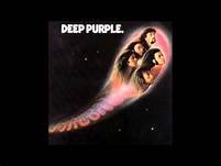 DEEP PURPLE