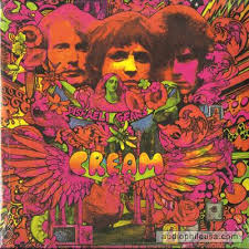 DISRAELI GEARS