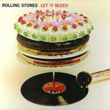 LET IT BLEED