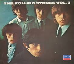 THE ROLLING STONES VOL. 2