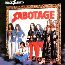 Sabotage