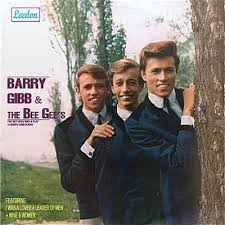 The Bee Gees sing and play 14 Barry Gibbs songs
