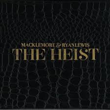 THE HEIST