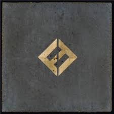 Concrete and Gold